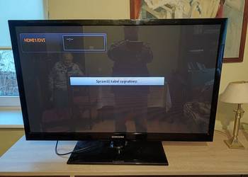 Tv SAMSUNG 43