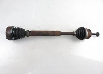 PÓŁOŚ PRAWA PRZEDNIA VW PASSAT B5 FL 2.0 8V