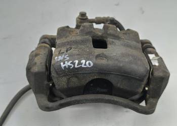 ZACISK LEWY PRZÓD OPEL INSIGNIA A 2.0CDTI