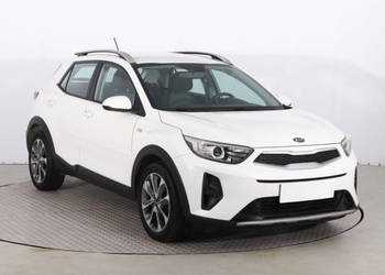 Kia Stonic 1.0 T-GDI