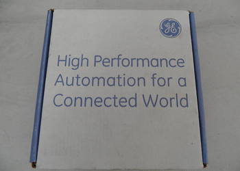 GE Fanuc IC694DSM324