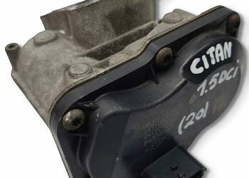 ZAWÓR EGR Mercedes Citan 1.5 DCI Renault 147103371R H8201143495