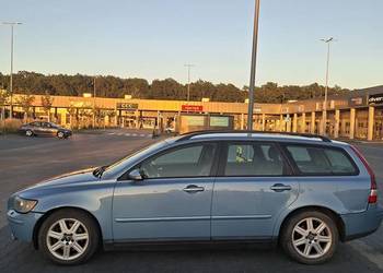 Sprzedam volvo v50