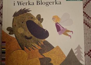 Kartofel i Werka Blogerka *Joanna Olech