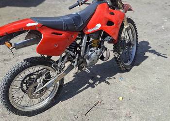 Motor 50/70 Motorhispania furia AM,B