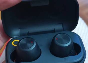 Słuchawki HAMA dokanałowe