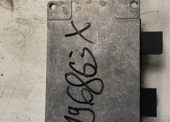 MODUŁ VOLKSWAGEN PHAETON LONG 3D0915181D AKUMULATORA