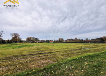 Działki z wydanymi warunkami zabudowy, Wysoka Działki z wydanymi warunkami zabudowy, Wysoka