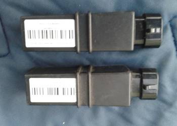 Harley XG 750 Street antena alarm