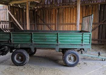 Rozrzutnik 2-osiowy Rozrzutnik 2-osiowy