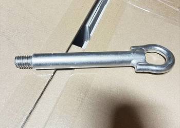 Toyota corolla 2019- E21 ucho holownicze