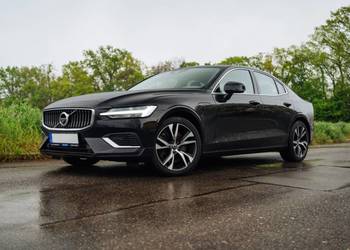 Volvo S60 T8 Twin Engine AWD