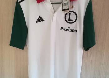 Koszulka Legia adidas polo