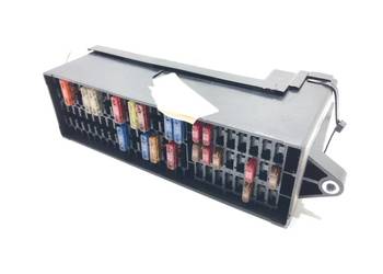 SKRZYNKA BEZPIECZNIKÓW VW TOURAN Minivan 03-10 1.9 100KM MODUŁ