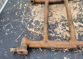 STOPKI CENTRALNE BSA ZUNDAPP TRIUMPH MATCHLESS ROYAL AJS NSU