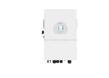 DEYE Falownik hybrydowy 20kW SG01HP3 3-fazowy wysokonapięciowy DEYE Falownik hybrydowy 20kW SG01HP3 3-fazowy wysokonapięciowy