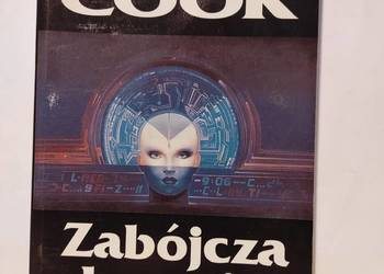 ROBIN COOK kolekcja 27 książek 1 wydania
