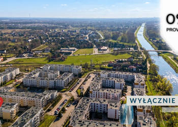 Mieszkanie Warszawa Żeglugi Wiślanej 66.3m2 3-pok
