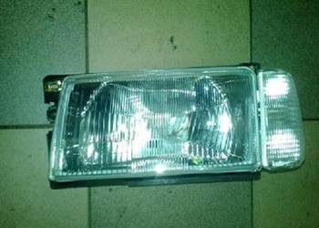 LAMPA REFLEKTOR KIERUNKOWSKAZ LEWY VW POLO 1991-1994