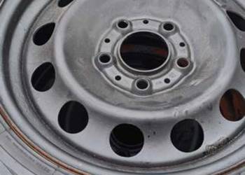 Felgi stalowe 16 cali do BMW