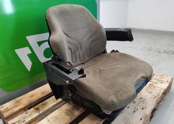 Fotel Claas Axion Fotel Claas Axion