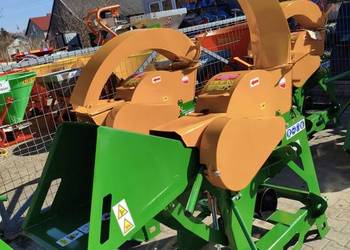 RĘBAK DO GAŁĘZI SELMAR R-16