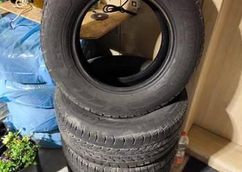 Opony Zimowe Good Year Cargo Ultra Grip 235/65/16C 2022 Komplet