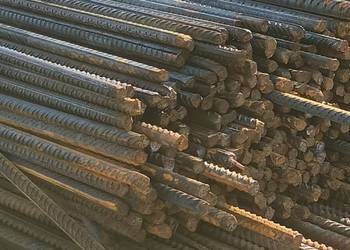 Drut zbrojeniowy Pabianice, pręt żebrowany 12, 10, 8 z transportem