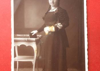 ( 789. ) Zdjęcie Niemieckie