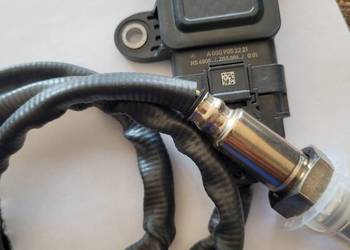 NOX MERCEDES A0009052221 Nowy ORGINALNY A 000 905 22 21