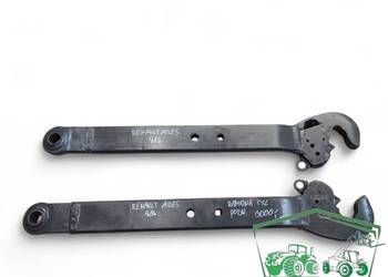 Ramiona tylny podnośnik Hak Listwa Renault Ares 816