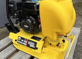 Zagęszczarka Wacker Neuson WP1330
