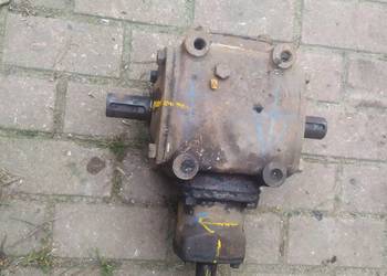 Przekładnia kątowa 1,5 ; 1 zwalniajca