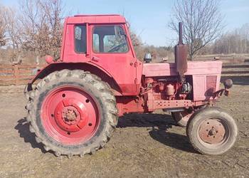 Sprzedam Mtz 50