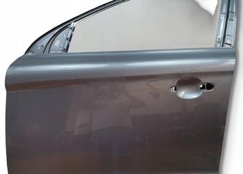 DRZWI LEWY PRZÓD Volvo XC60 LIFT 2013-2017 EUROPA lewe przednie kierowcy