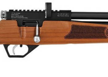 Wiatrówka PCP Hatsan Hydra 5.5 mm