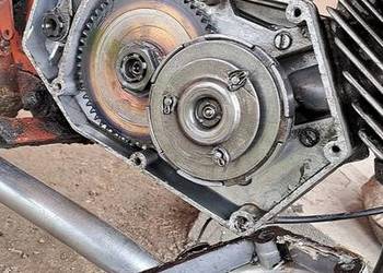 Naprawa wsk, komar, ogar, jawka