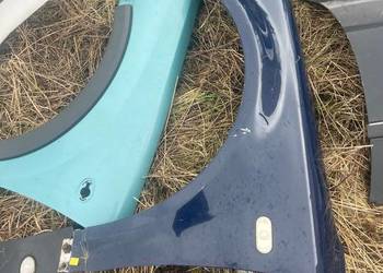 Blotnik lewy vw passat b5