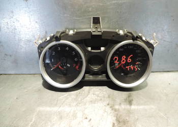 LICZNIK ZEGARY 8200408790D RENAULT MEGANE II 2.0 16V