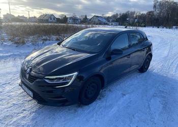 Renault Megane 4 1.5 dCi Automat Koniec Serii