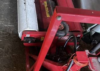 Owijarka stacjonarna