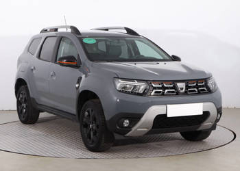 Dacia Duster 1.0 TCe