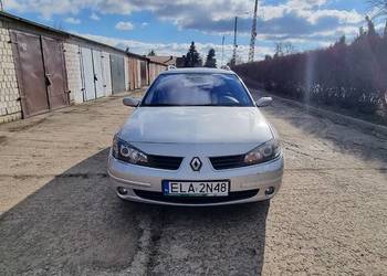Renault Laguna 2 lift 3.0 V6 24V LPG