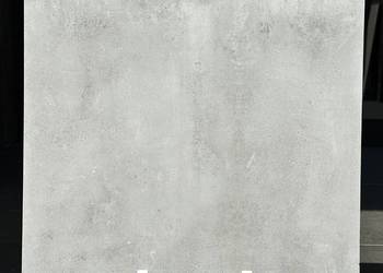 Płytka Manhattan Bianco Mat Rekt 60x60 cm GAT. I NUEVO