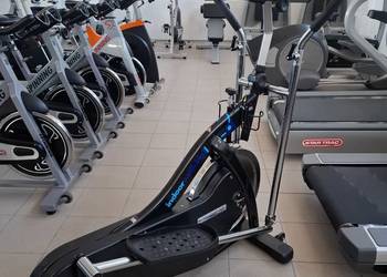 Orbitrek Indoor Walking