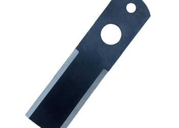 H215004 Stały gładki nóż siekający 190x50x3 John Deere (Brazylia)