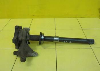 X-TRAIL T30 2.0 B 03r 140KM podpora polosi