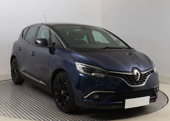 Renault Scenic 1.7 Blue dCi