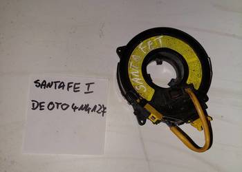 HYUNDAI SANTA FE I taśma airbag