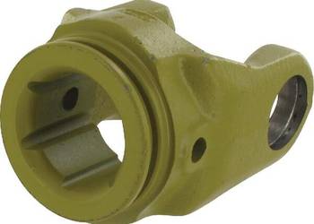 Widłak, na rurę profilowaną, na kołek sprężysty, 51 mm, W2400/P400 Walters… Widłak, na rurę profilowaną, na kołek sprężysty, 51 mm, W2400/P400 Walters…